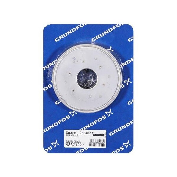 Pump Repair Parts- Spare, lower Chamber CRN(SF) 5, CRN Series.